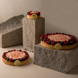 Berry Passion Tart