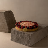 Berry Passion Tart