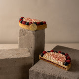 Berry Passion Tart