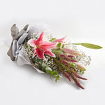 Floral Hand Bouquet