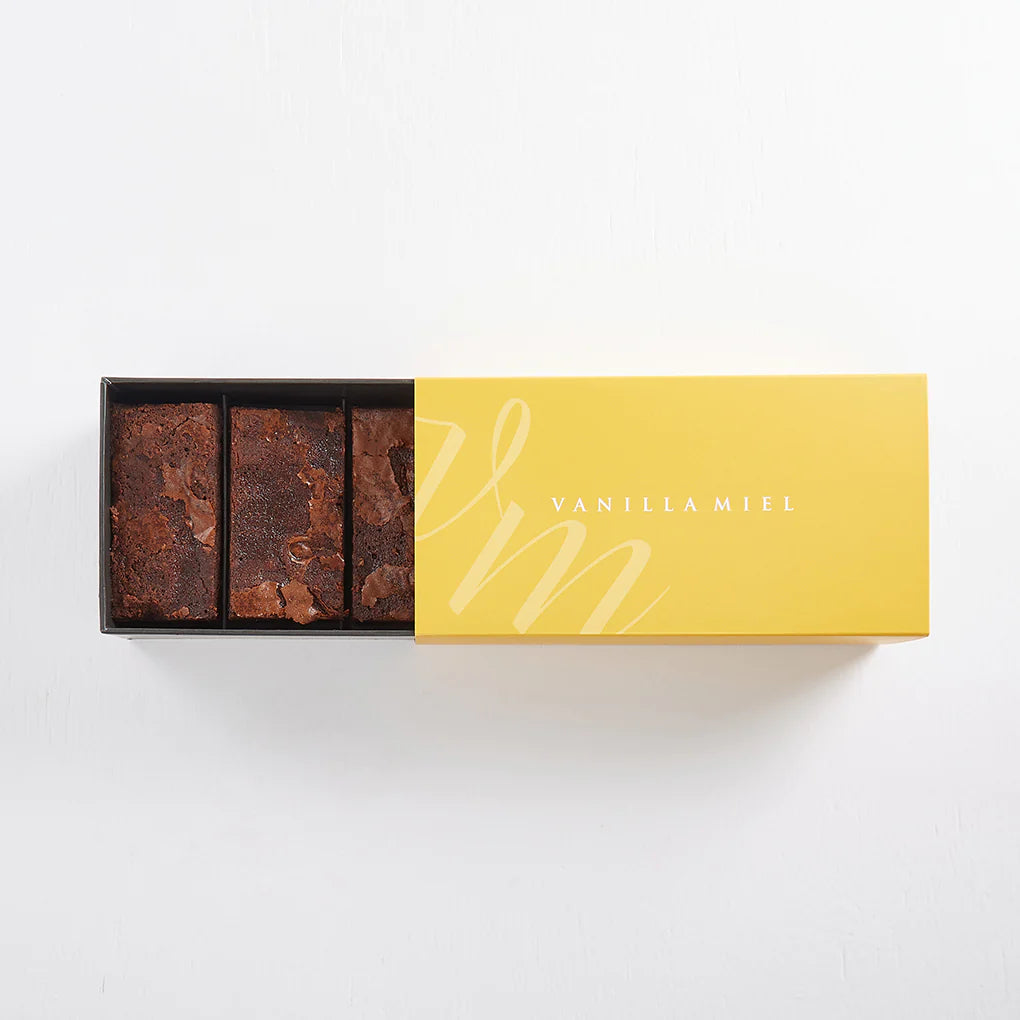 Brownie Bars