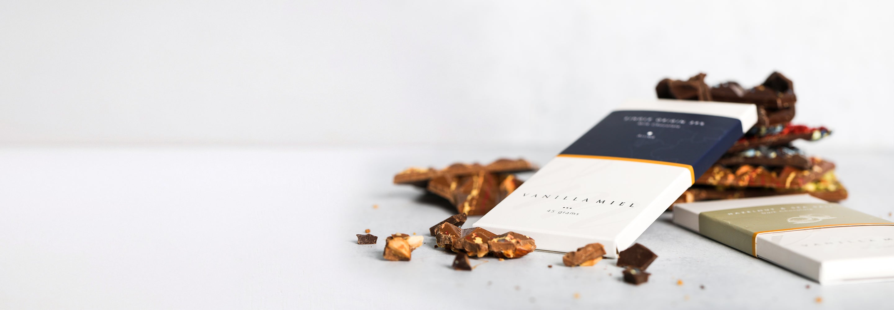 Chocolaterie