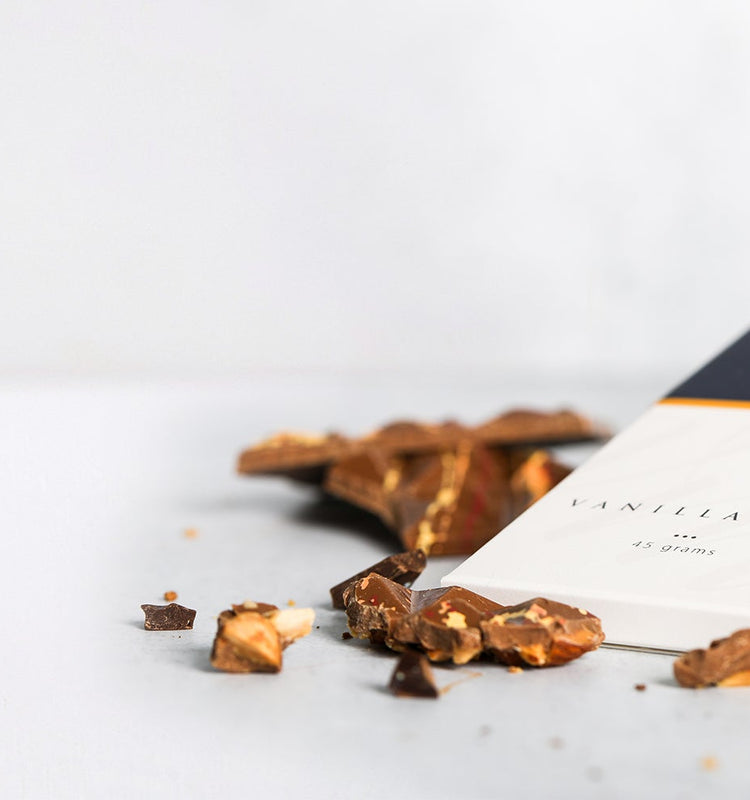 Chocolaterie