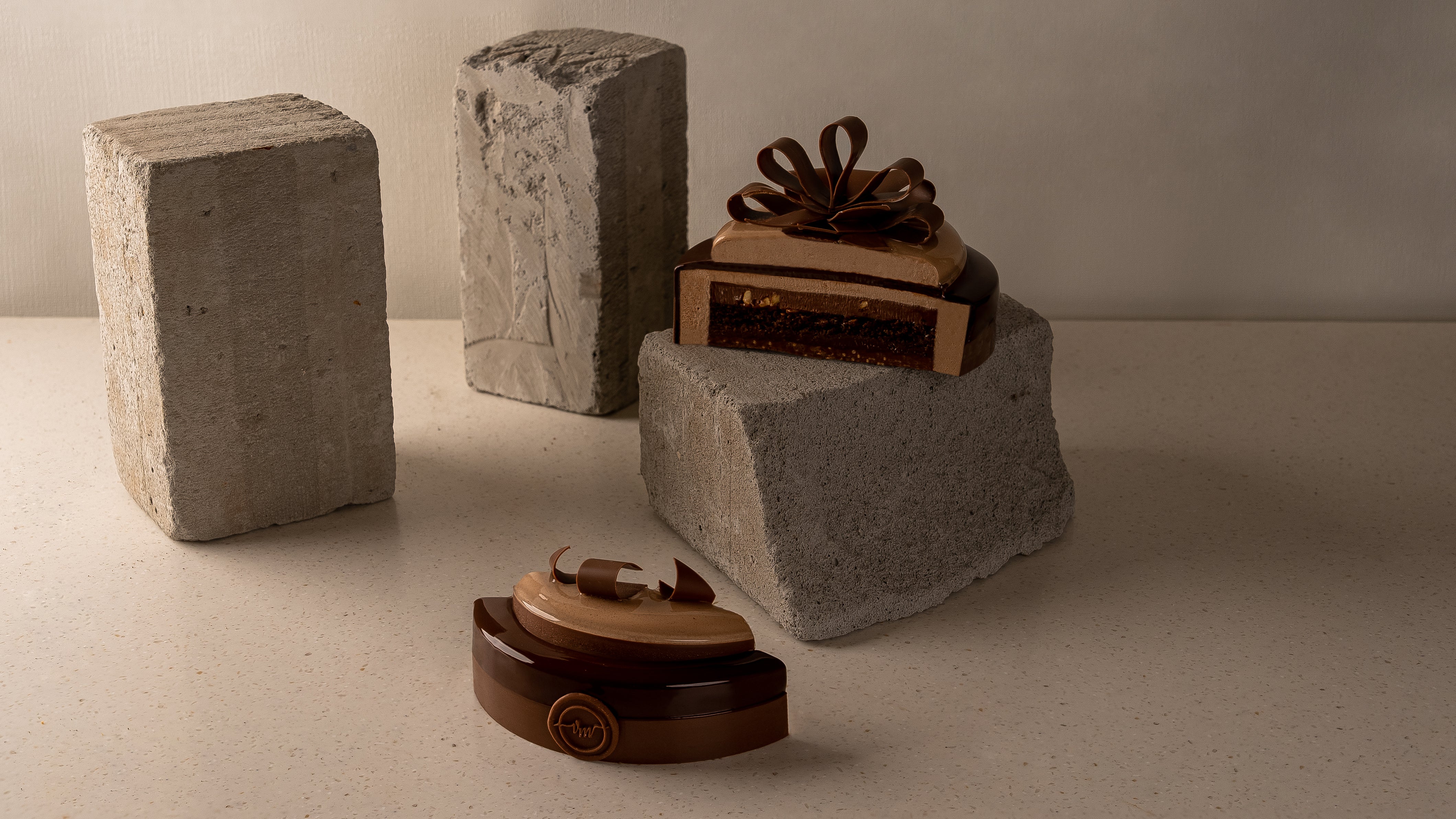 Pâtisserie