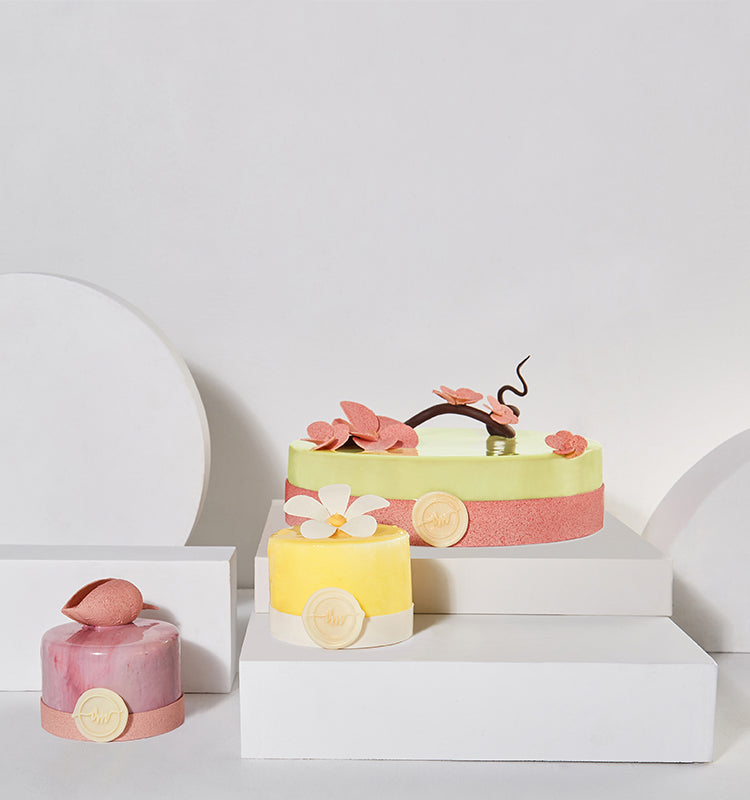 Patiserrie