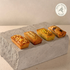 Assorted Tea Cakes | Box of 4