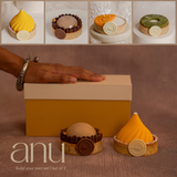 Anū | Build your own set of 2
