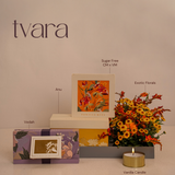 Tvara