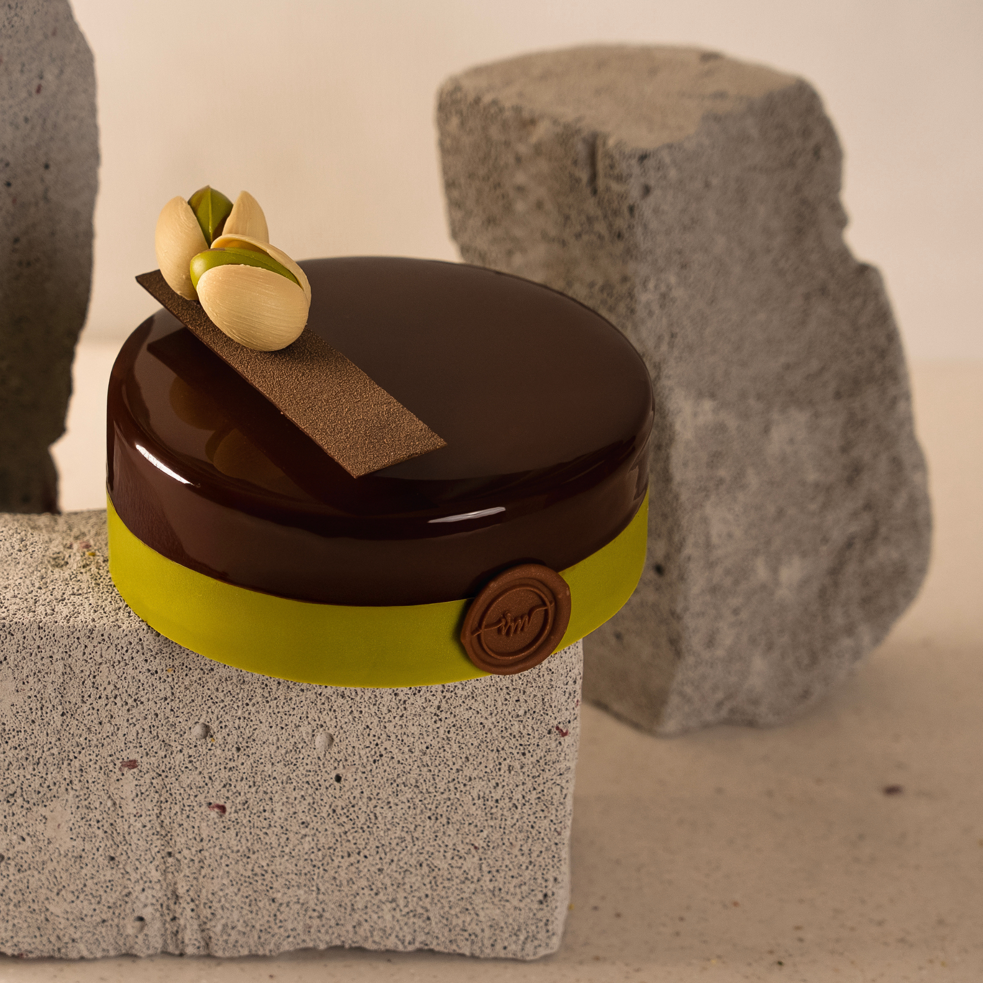 Pistachio