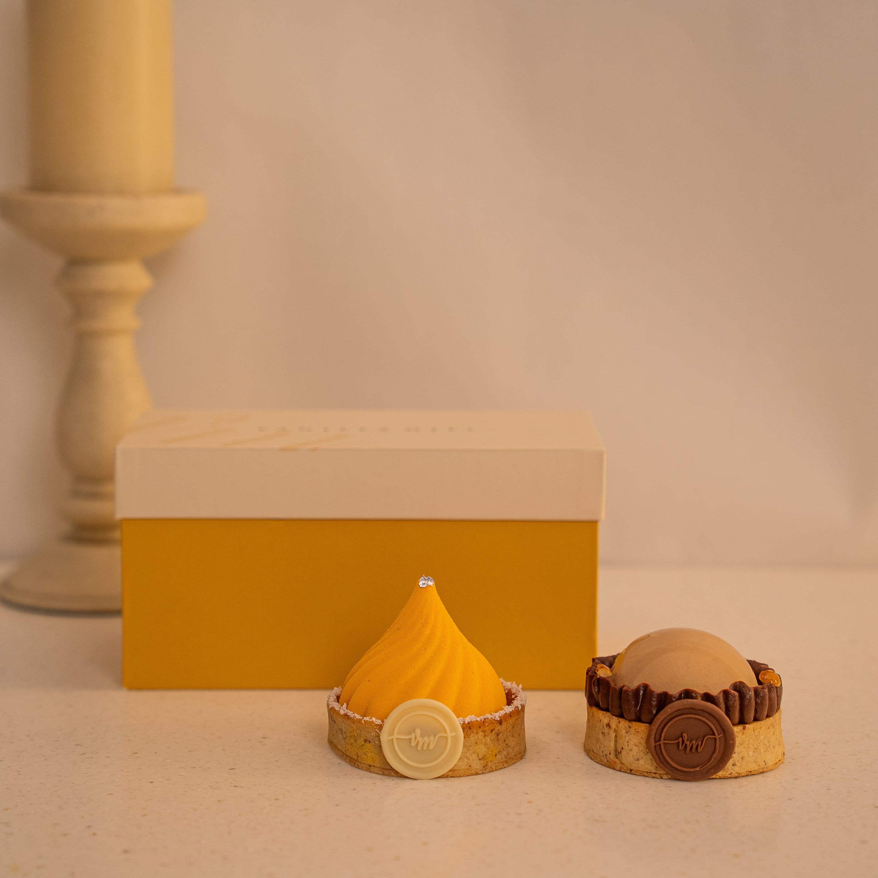 Anū | Build your own set of 2