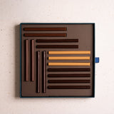 Chocolate Lines