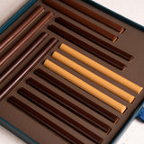 Chocolate Lines