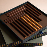 Chocolate Lines