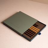 Chocolate Lines