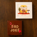 Dad Joke