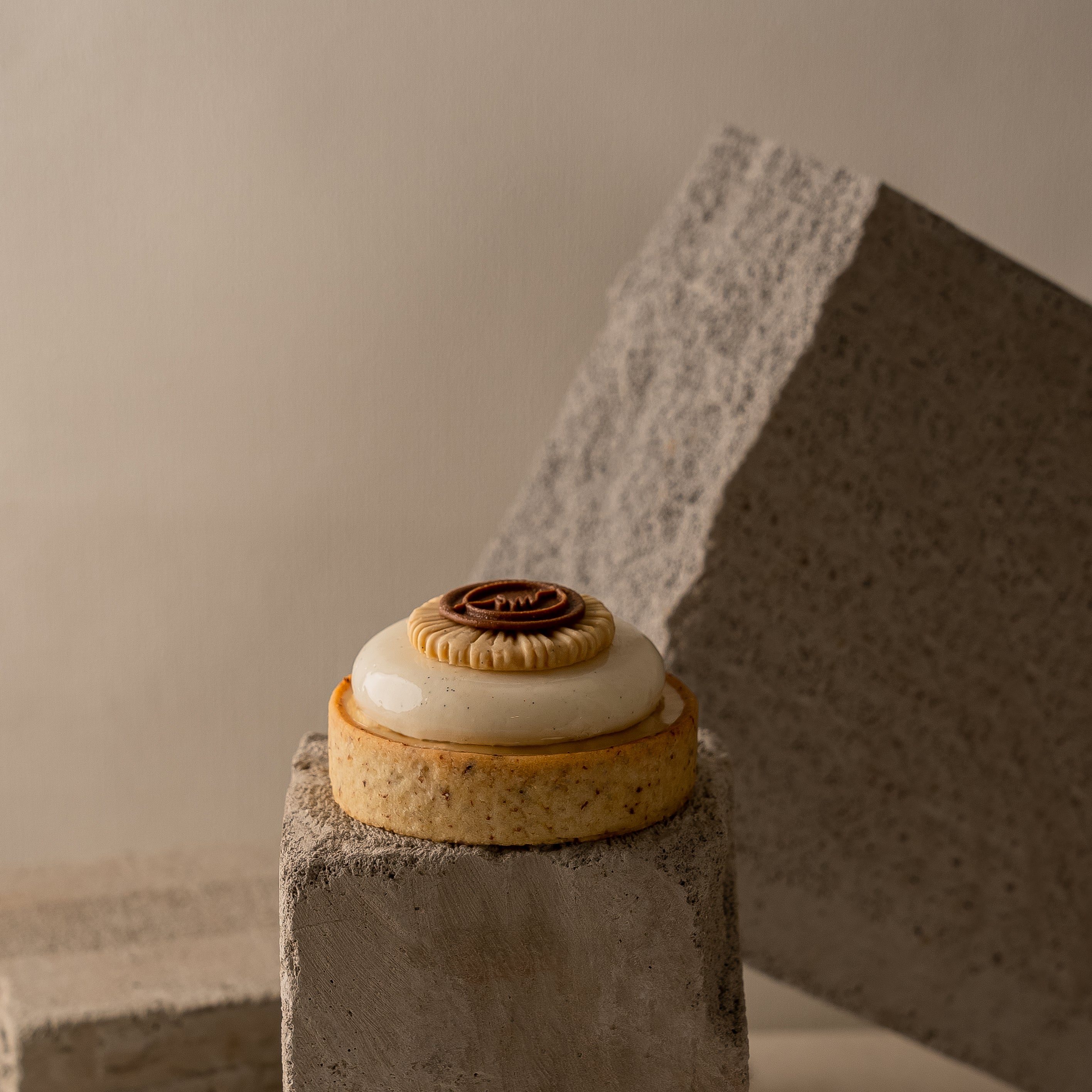 Vanilla Tart