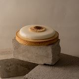 Vanilla Tart