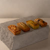 Assorted Tea Cakes | Box of 4