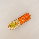 Pistachio Mango Capsule