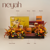 Neyah