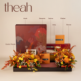 Theah