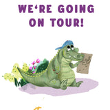 Children’s Book Reading and Origami Workshop