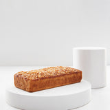 Hazelnut Almond Tea Cake