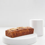Banana Chocolate Bread