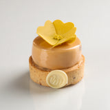 Blonde Tartlettes