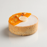 Boondi Tartlettes