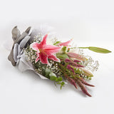 Floral Hand Bouquet
