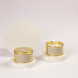 Warm Vanilla Candle