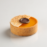 Ivory Tartlettes