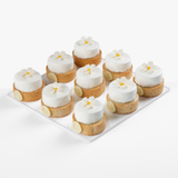 Lait Tartlettes