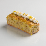 Roasted Pistachio Tea Cakes