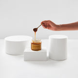 Vanilla Salted Caramel Spread