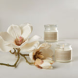 Warm Vanilla Candle